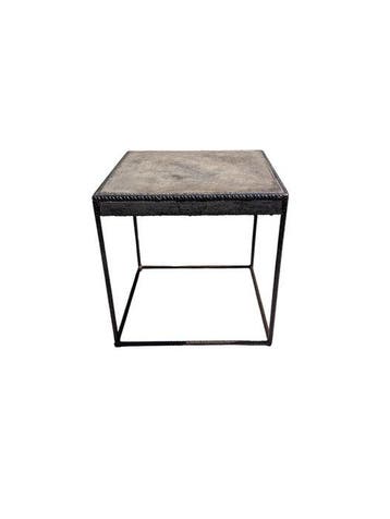 Wallavibe - D.B - Bijzettafel - Kubus bijzettafel