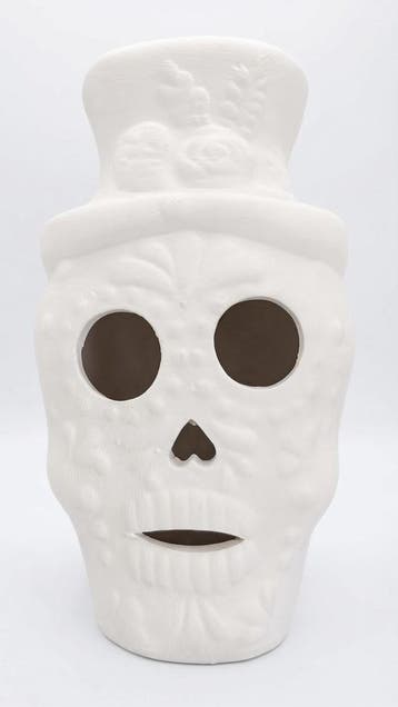 Halloween Schilderset met LED, Verzenden, Nieuw