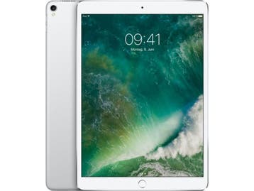 Apple iPad Pro 10,5 256GB - wifi + cellular, model 2017 -, Verzenden