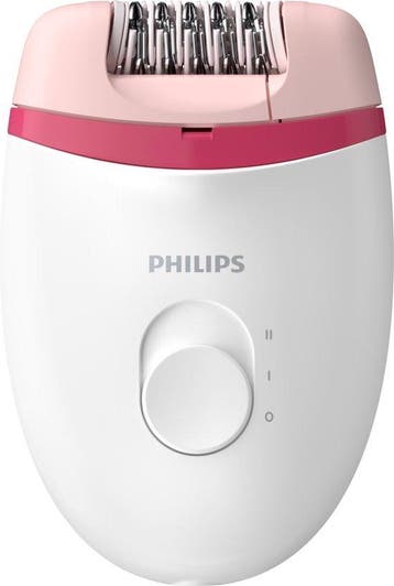 Epilator Philips Satinelle Essential BRE235/00, Verzenden, Nieuw