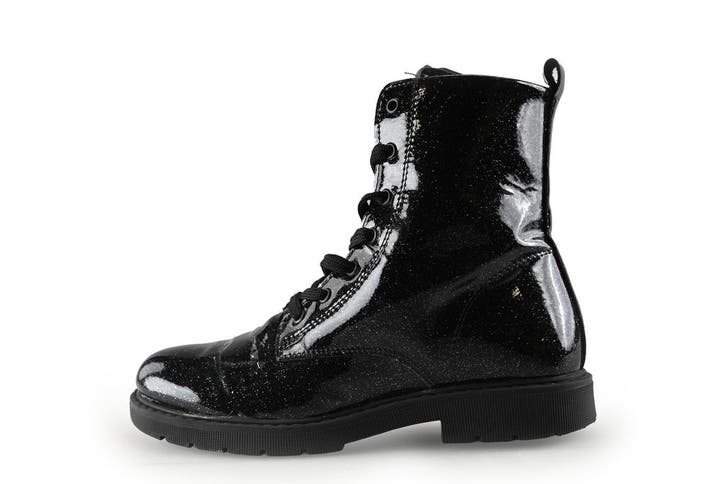 Kipling Veterboots Meisjes in maat 34 Zwart, Kinderen en Baby's, Kinderkleding | Schoenen en Sokken, Jongen of Meisje, Schoenen