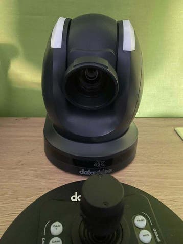 Datavideo PTC-300 + RMC-2P Digitale videocamera