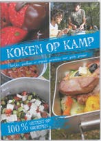 Koken op Kamp 9789085865643 Tim Ghysels, Verzenden, Gelezen, Tim Ghysels