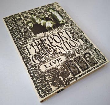 Fairport Convention - Live at the BBC - CD box set - 2007, Nieuw in verpakking
