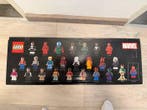 Lego Set - 76178 - Marvel - Daily Bugle, Nieuw