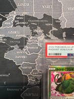 Pokémon Graded card - PSA 10 - Sword & Shield, Nieuw