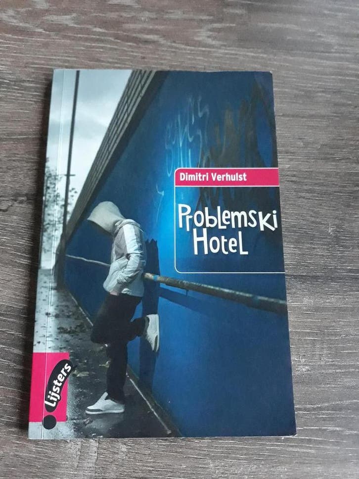 Grote Lijsters 2011 9789001807740 Dimitri Verhulst, Boeken, Overige Boeken, Gelezen, Verzenden