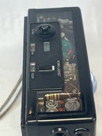 Yashica Atoron Electro , Plexiglas Top , RARE 1965 Caméra