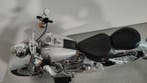 Altaya 1:4 - Moto miniature - Harley Davidson - Fat Boy, Nieuw