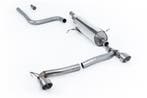 Roetfilter-back | Ford Fiesta Mk8 1.0T EcoBoost ST-Line 3- e, Verzenden, Nieuw