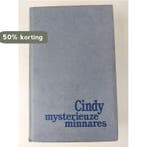 Cindy mysterieuze minnares 9789024503469 Hirschfeld, Verzenden, Gelezen, Hirschfeld