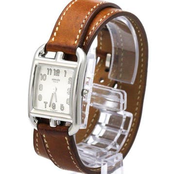 Hermès - Cape Cod - CC1.210 - Femme - 2000-2010, Nieuw