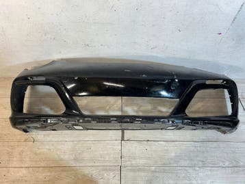 Porsche 911 991 lift voorbumper, Verzenden, Gebruikt