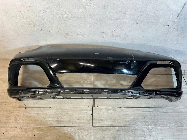 Porsche 911 991 lift voorbumper, Auto-onderdelen, Carrosserie, Gebruikt, Verzenden