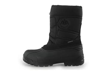 Antarctica Snowboots in maat 39 Zwart, Antarctica, Verzenden, Zwart, Snowboots
