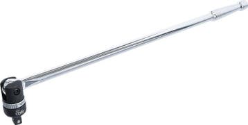 Bgs Technic Verlengstuk / wringijzer omchakelbaar 620 mm 1/2, Auto diversen, Autogereedschap, Verzenden, Nieuw