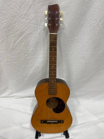 Egmond - Vintage Parlour - - Akoestische gitaar - Nederland, Musique & Instruments