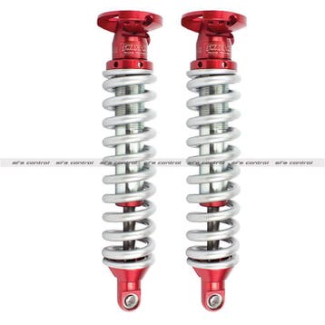 aFe Sway-A-Way 2.5in Rear Shock Kit 6in Lifts 07-17 Jeep, Ophalen of Verzenden, Nieuw