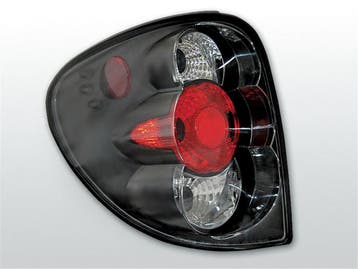 Achterlichten | geschikt voor Chrysler Voyager 2001-2004 | z, Verzenden, Nieuw