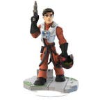 Poe Dameron - Disney Infinity 3.0, Ophalen of Verzenden, Zo goed als nieuw