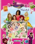 Prinsessia : magneetboek 9789462771987 Gert Verhulst, Verzenden, Gelezen, Gert Verhulst