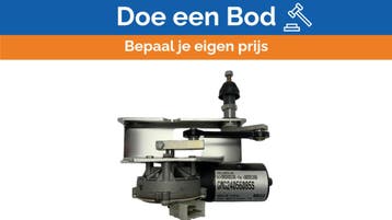 Bieden: Gallinea High-Quality 24V Marine Windscreen Wiper M, Ophalen of Verzenden