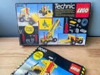 Lego Set - Technic, Classic - 8040 – Building Set (1984) |, Nieuw