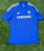 Chelsea - Championnat dAngleterre de Football - Eden Hazard