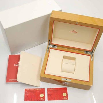Omega - Seamaster Aqua Terra - 231 10 44 50 06 001 - Heren -, Nieuw