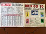 Panini Mexico 70 World Cup International Edition - 1 Album, Nieuw