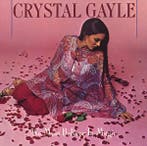 Crystal Gayle - We Must Believe In Magic, Verzenden, Gebruikt