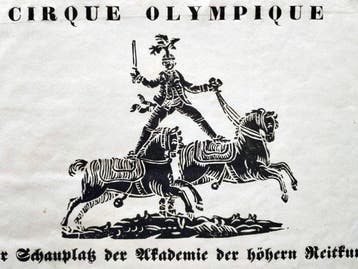 Uto, der stählerne Ritter, im Kampfe mit dem rothen