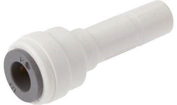 Raccord enfichable 5/32 x 8mm avec bouchon en POM EPDM [10, Verzenden