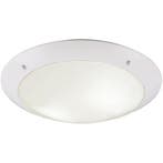 LED Plafondlamp - Badkamerlamp - Trion Camiro - Opbouw Rond, Huis en Inrichting, Verzenden, Nieuw