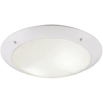 LED Plafondlamp - Badkamerlamp - Trion Camiro - Opbouw Rond, Huis en Inrichting, Verzenden, Nieuw