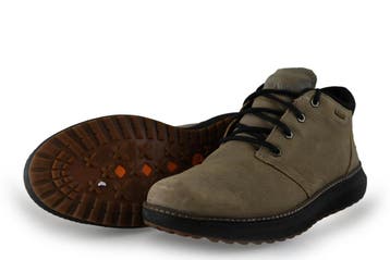 Timberland Veterboots in maat 44 Grijs, Overige kleuren, Verzenden, Timberland, Boots