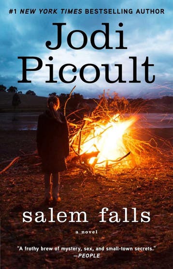 Salem Falls 9780743418713 Jodi Picoult, Verzenden, Jodi Picoult
