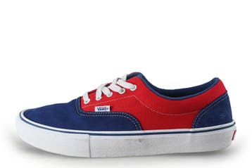 Vans Sneakers in maat 46 Blauw, Kleding | Heren, Schoenen, Zo goed als nieuw, Sneakers, Vans, Verzenden