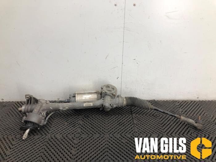 Stuurhuis Bekrachtigd Volkswagen Beetle O297836, Auto-onderdelen, Interieur en Bekleding