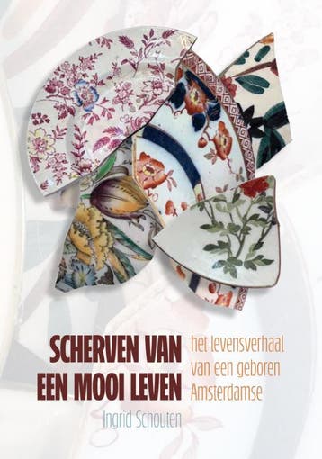 Scherven Van Een Mooi Leven | Ingrid Schouten | Nieuw, Verzenden, Ingrid Schouten