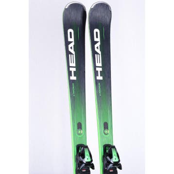 149 156 skis HEAD SUPERSHAPE e-MAGNUM 2023, grip walk, wcsw, Verzenden