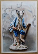 Andreas Amrhein (1963) - Nemo