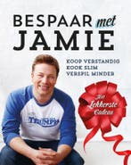 Bespaar met Jamie 9789021555225 Jamie Oliver, Verzenden, Zo goed als nieuw, Jamie Oliver