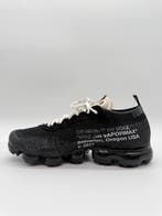 Nike - Nike Air VaporMax Off-White - Sneakers - Maat: EU 43