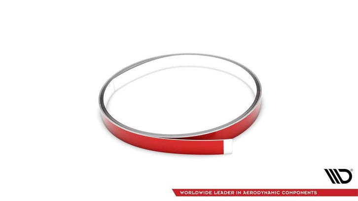 Maxton Design Tuning Strepen voor Side Skirts, Diffusers & S, Autos : Divers, Tuning & Styling, Enlèvement ou Envoi