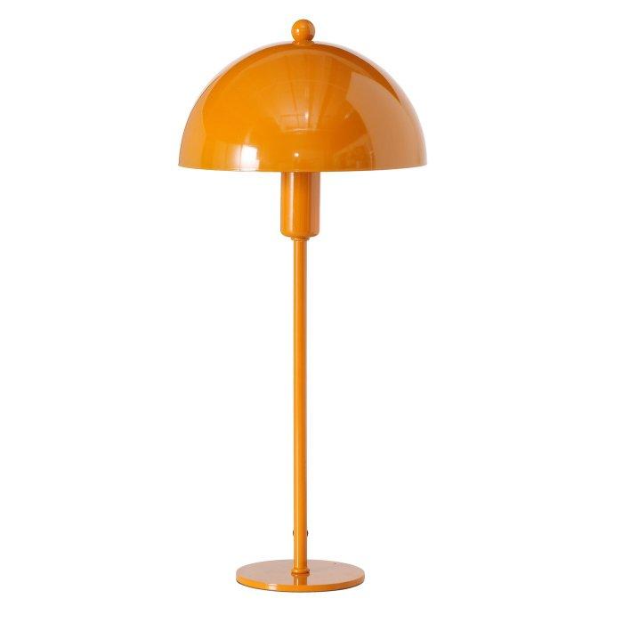 Lampe de table - Acier, Antiek en Kunst, Kunst | Designobjecten