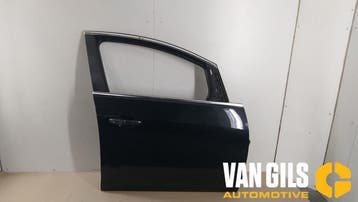 Portier 4Deurs rechts-voor Opel Astra O218389