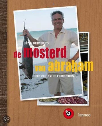 De mosterd van Abraham 9789020973440 G. Bervoets, Verzenden, G. Bervoets
