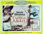 Walt Disney - True-Life Adventure - The Story of Perri,, Verzamelen, Nieuw