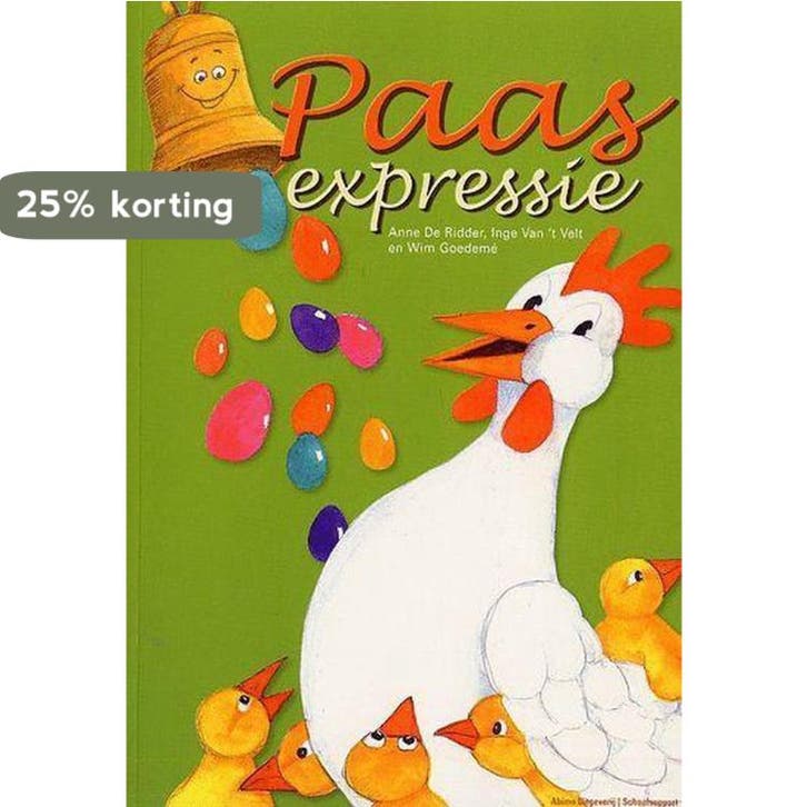Paas Expressie 9789059322097 E. Geets, Boeken, Schoolboeken, Zo goed als nieuw, Verzenden